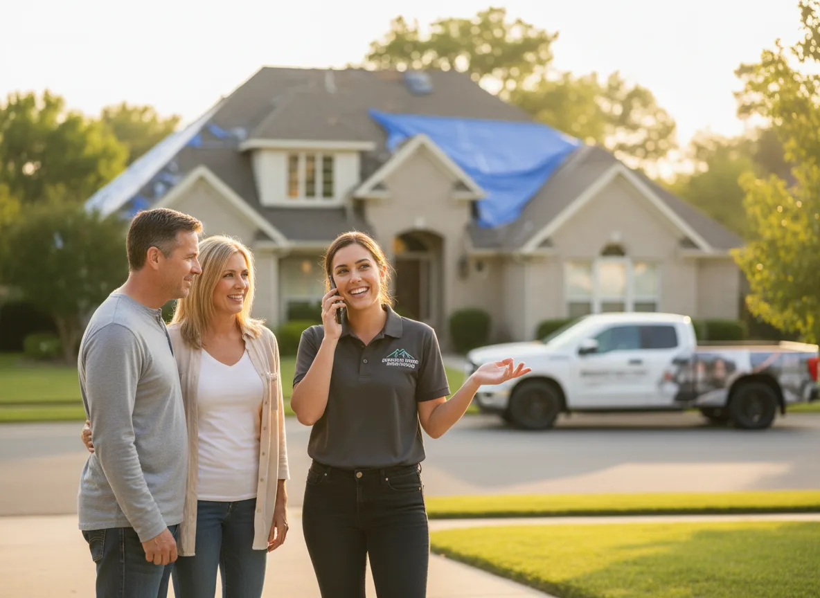 Emergency Roof Repair Leakesville, MS FAQs